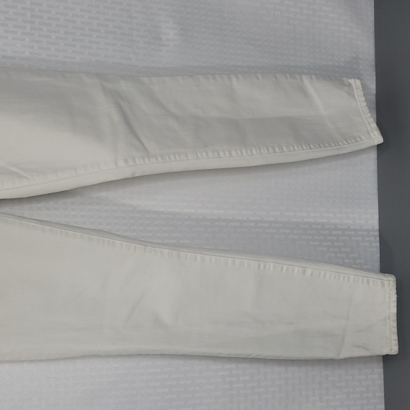 J. Crew Matchstick ankle jean size 27 excellent condition - Picture 5 of 8